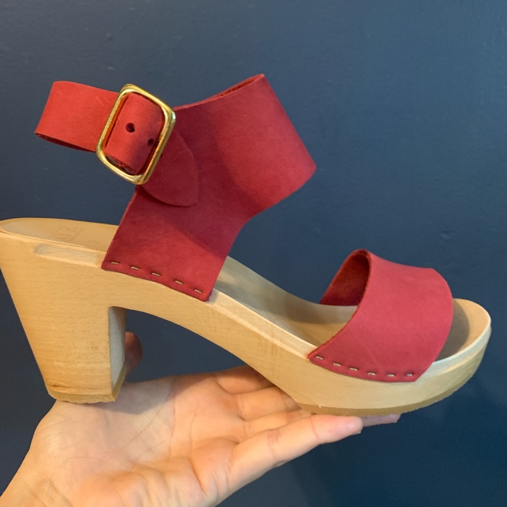 Bryr Clogs